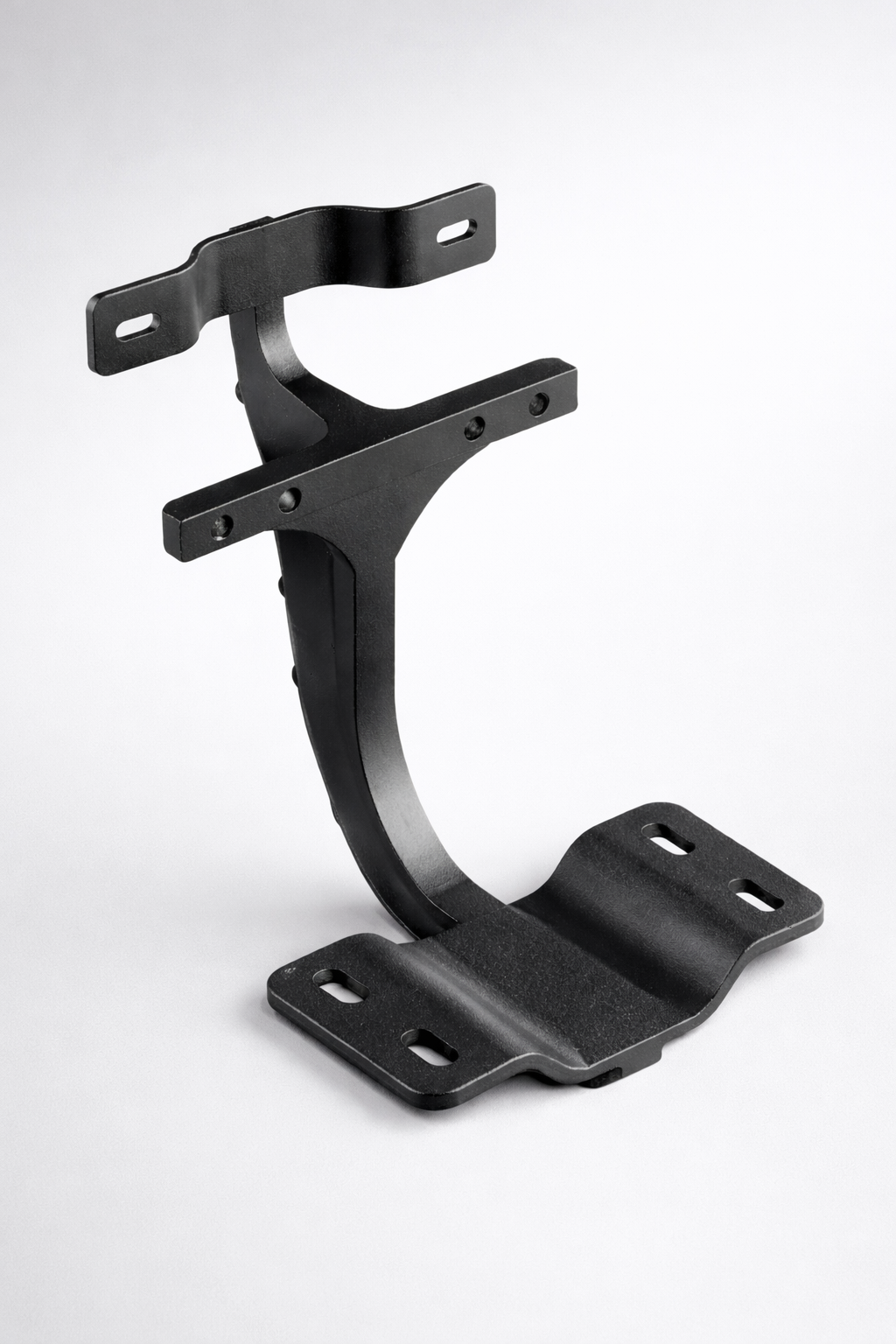 Sprinter Running Boards – Hexagon Series