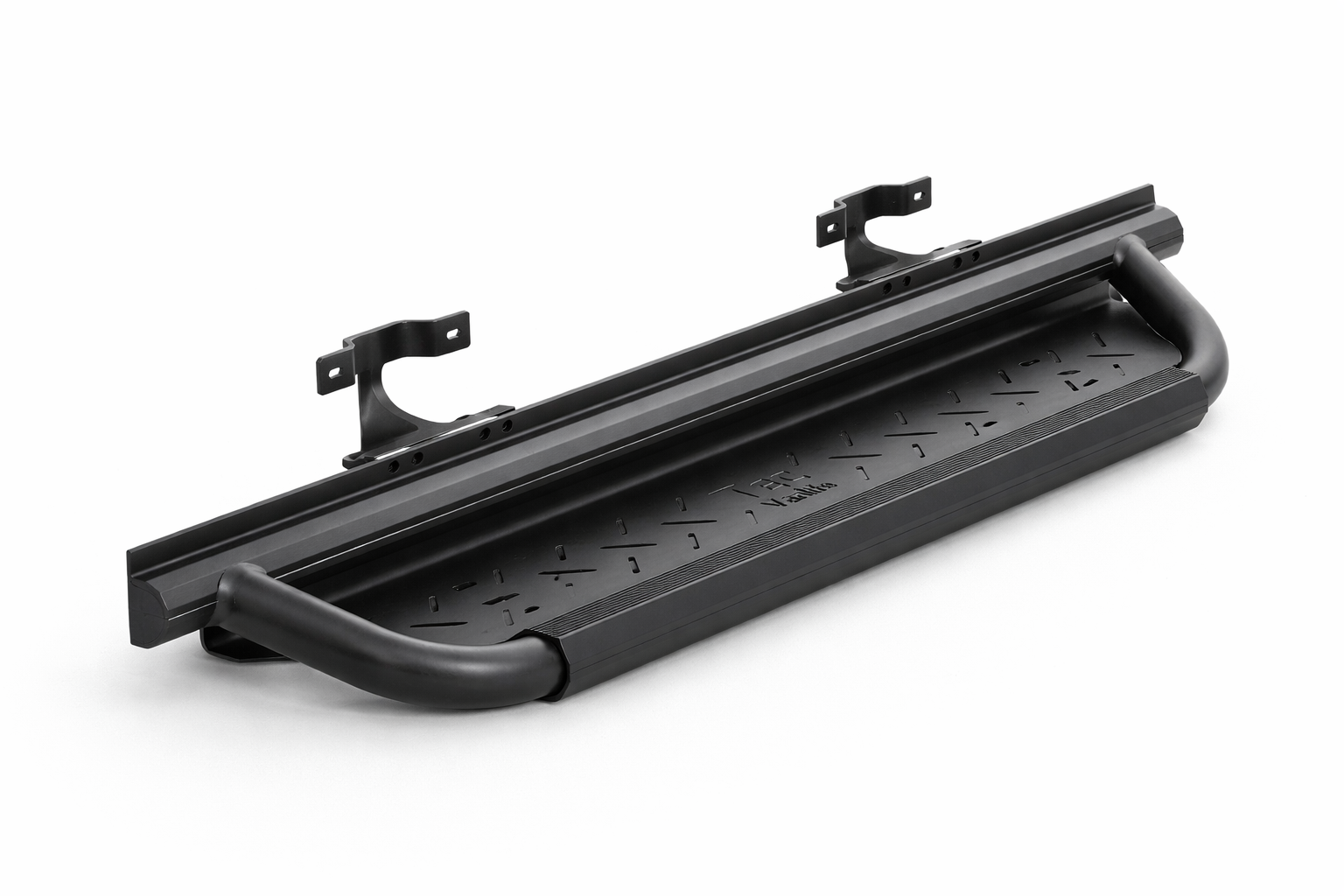 Sprinter Running Boards – Hexagon Series