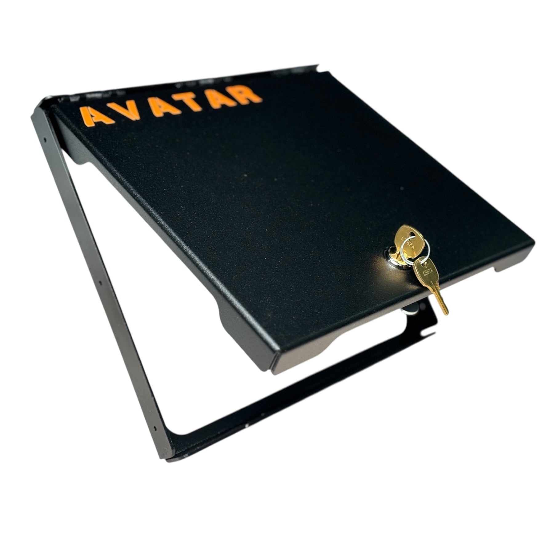 Avatar Ekko Under Bed Locking Door for Storage