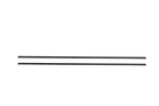 High Capacity Squared L Track