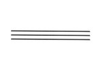 High Capacity Squared L Track
