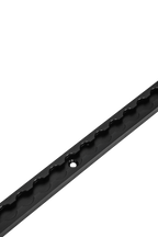 High Capacity Squared L Track