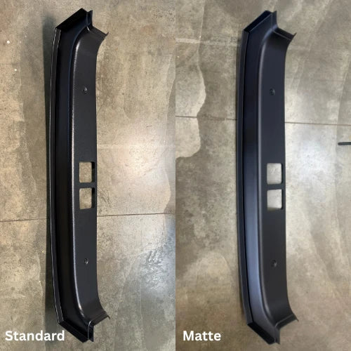Mercedes Sprinter Full Interior Trim Kit