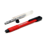 Mechanical Carpenter Pencil Combo Pack