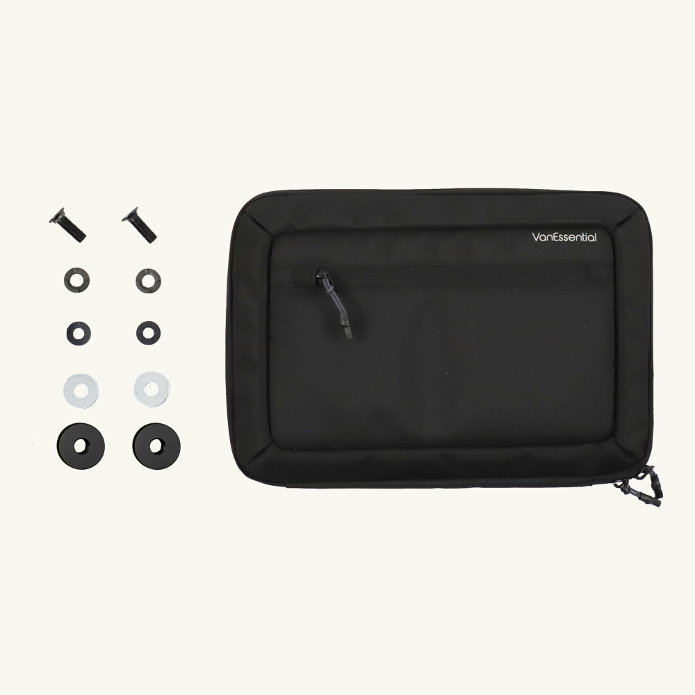 Venture L-Track Stow Away Bag (Large)