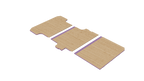 DIY Kit: Van Pre-Insulated Subfloor