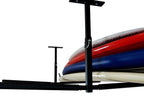 Hi-Port 2 Surfboard Adjustable Ceiling Storage Rack | Double | Holds 150 lbs