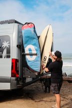 SV Surf Rack
