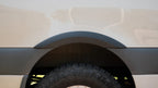 Sprinter Fender Flares | Factory Finish, Real Protection