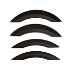 Sprinter Fender Flares | Factory Finish, Real Protection