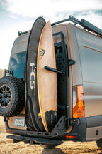 SV Surf Rack