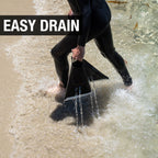 Floating Swim Fins