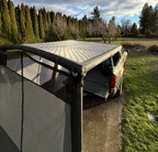 AirHaven 30 Annex Walls