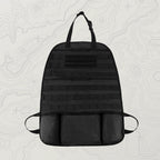 Tactical MOLLE Seat Organizer v2
