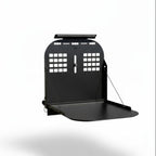 Canyon Tire Carrier Drop Table