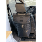 The Hero- MOLLE Seatback Organizer