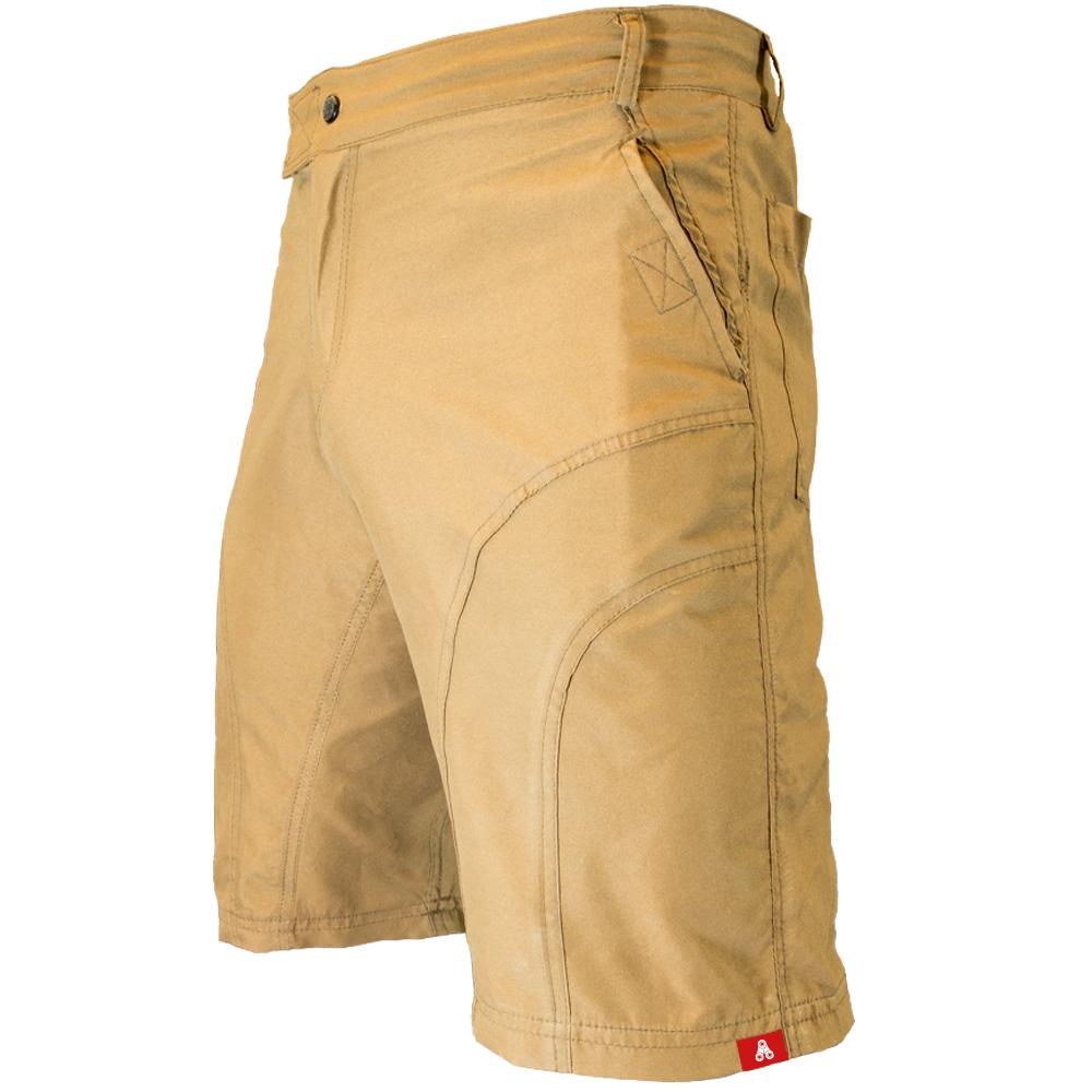 The Pub Crawler — Men's Loose-Fit Bike Shorts for Commuting & MTB | 5 Pockets