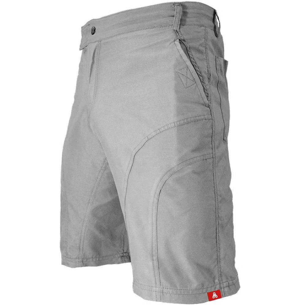 The Pub Crawler — Men's Loose-Fit Bike Shorts for Commuting & MTB | 5 Pockets