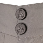 The Shredder - Men’s MTB Off Road Cycling Shorts Bundle with Padded Undershorts