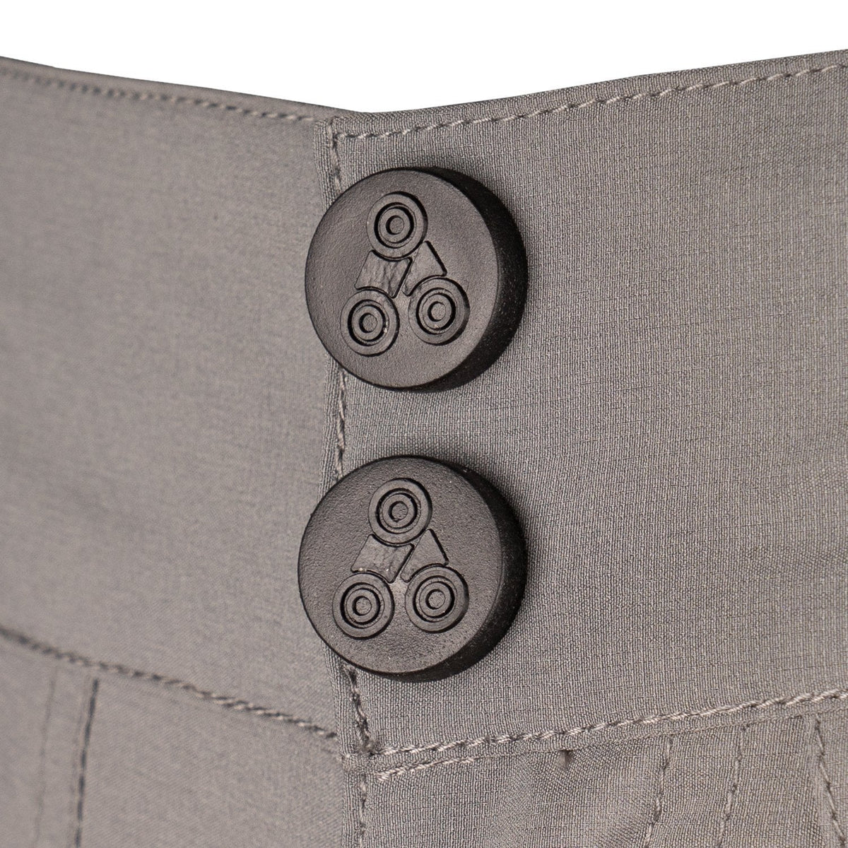 The Shredder - Men’s MTB Off Road Cycling Shorts Bundle with Padded Undershorts