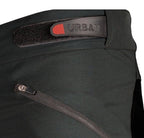 The Shredder - Men’s MTB Off Road Cycling Shorts Bundle with Padded Undershorts
