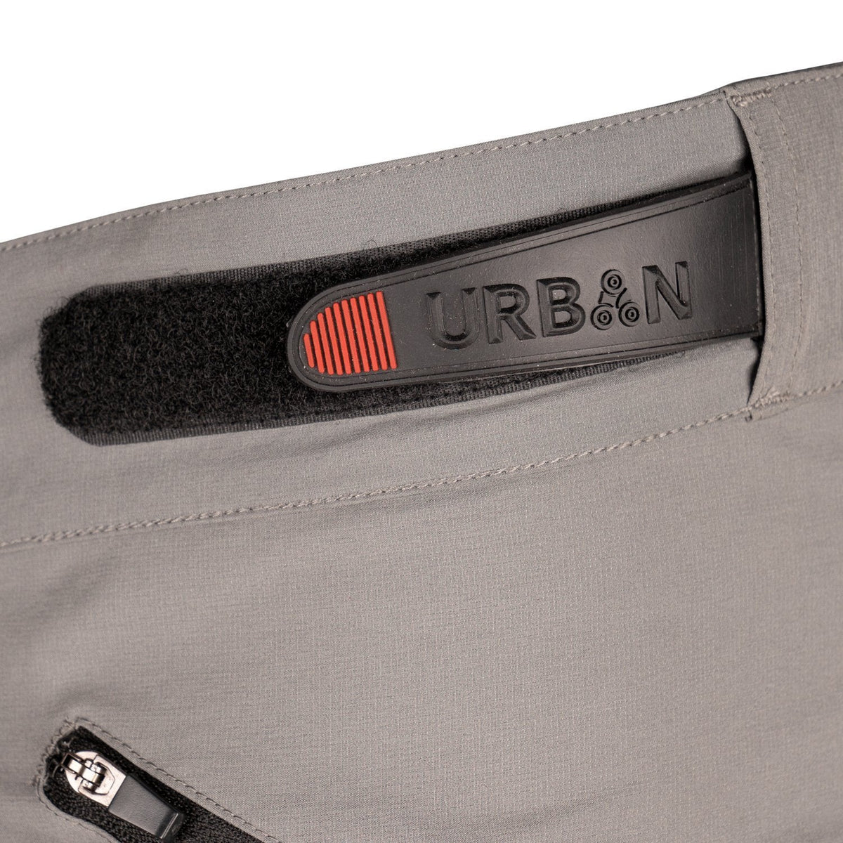 The Shredder - Men’s MTB Off Road Cycling Shorts Bundle with Padded Undershorts