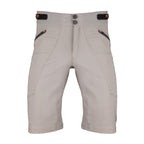 The Shredder - Men’s MTB Off Road Cycling Shorts Bundle with Padded Undershorts