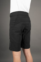 The Shredder - Men’s MTB Off Road Cycling Shorts Bundle with Padded Undershorts