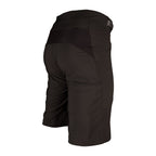 The Shredder - Men’s MTB Off Road Cycling Shorts Bundle with Padded Undershorts