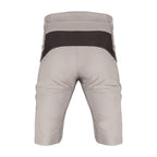 The Shredder - Men’s MTB Off Road Cycling Shorts Bundle with Padded Undershorts