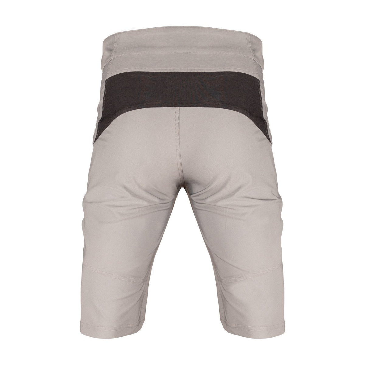 The Shredder - Men’s MTB Off Road Cycling Shorts Bundle with Padded Undershorts