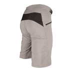 The Shredder - Men’s MTB Off Road Cycling Shorts Bundle with Padded Undershorts