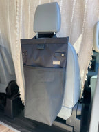 The Sidekick- Seatback Organizer