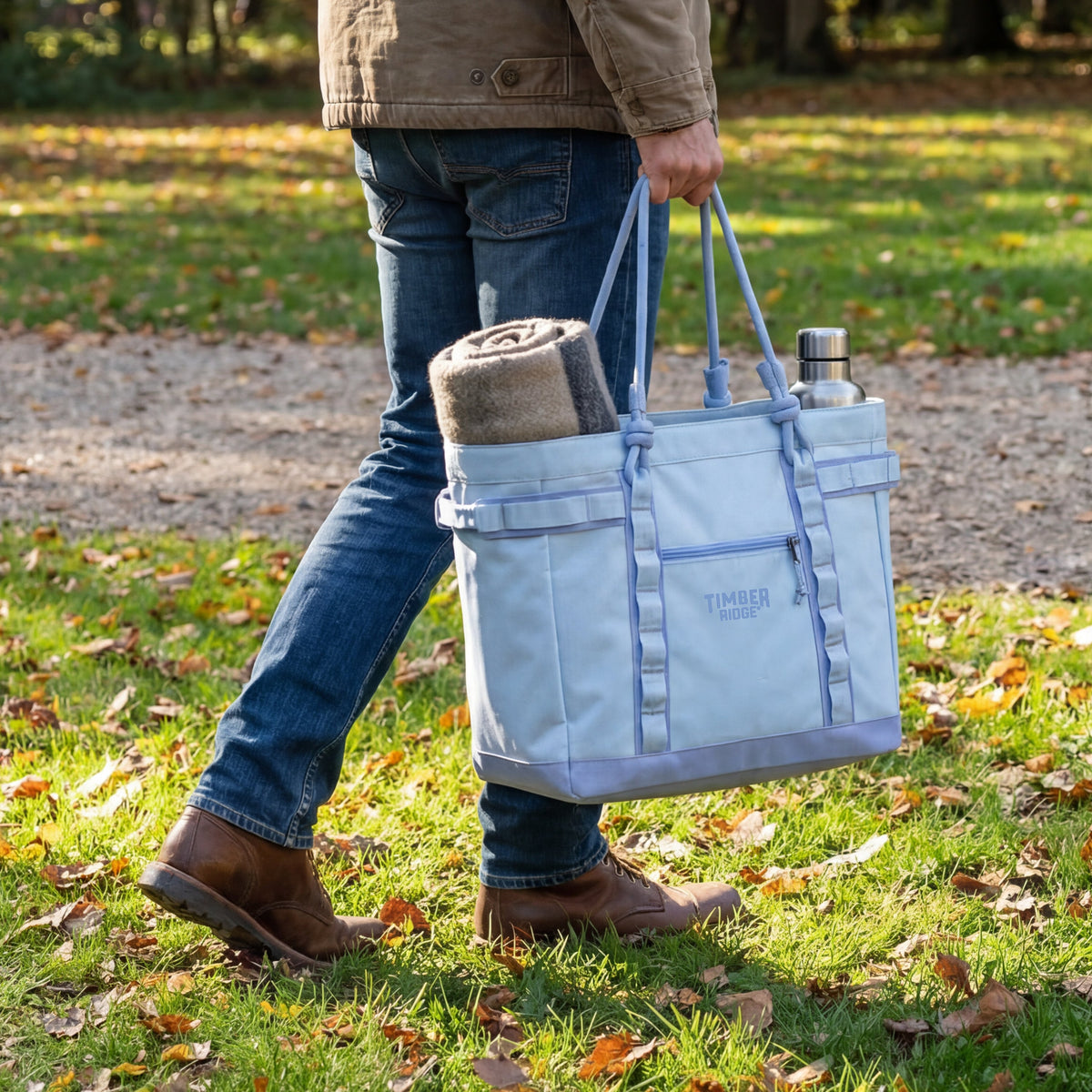 KANU™ 30L GEAR HAULER