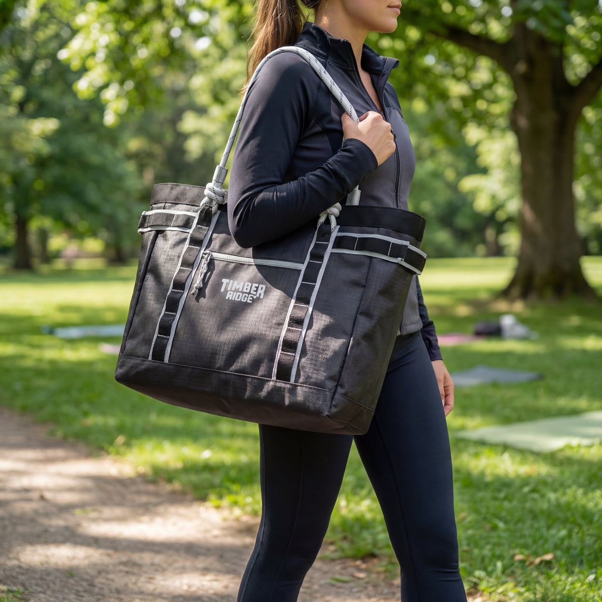 KANU™ 30L GEAR HAULER