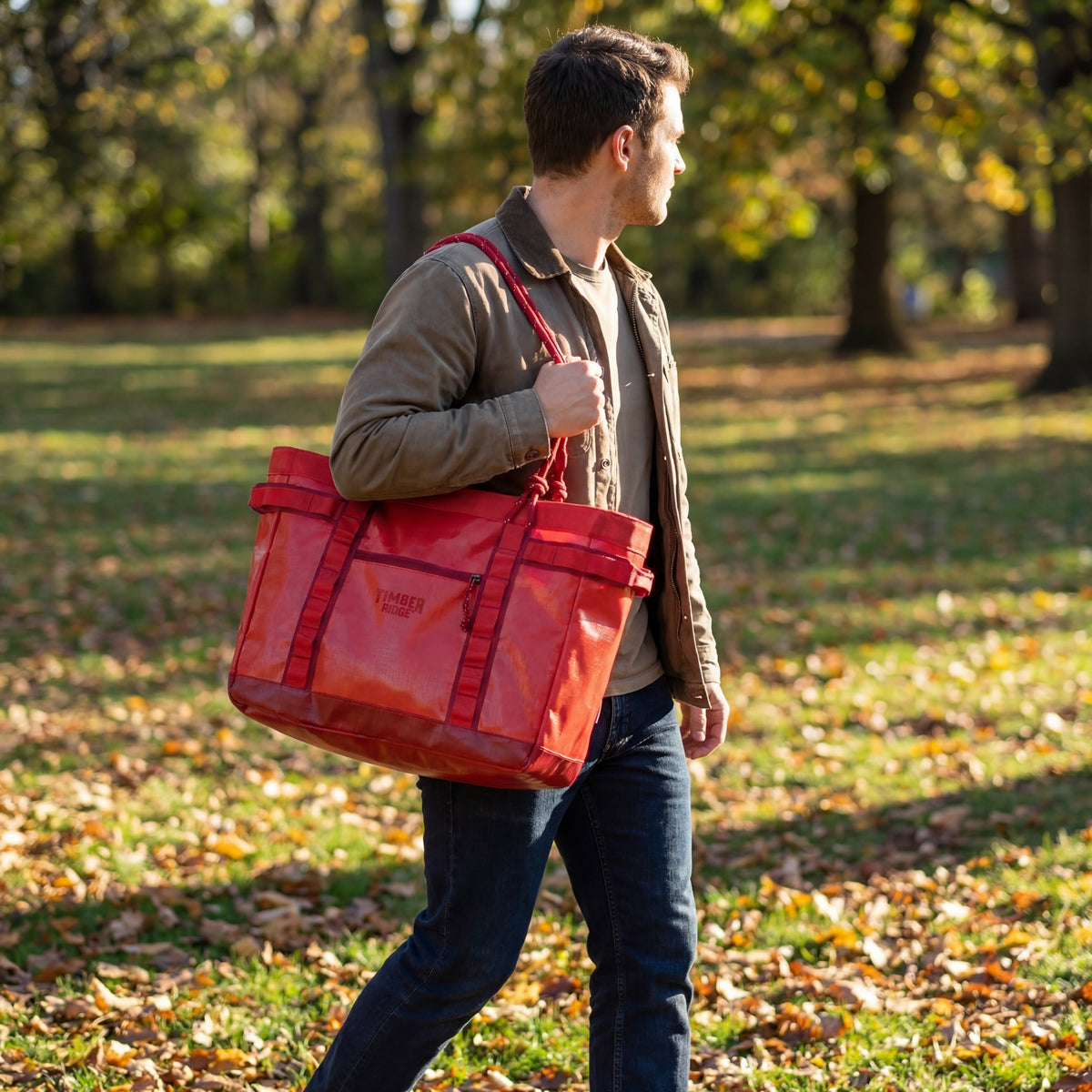 KANU™ 30L GEAR HAULER