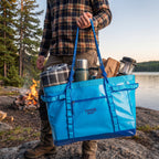 KANU™ 60L GEAR HAULER