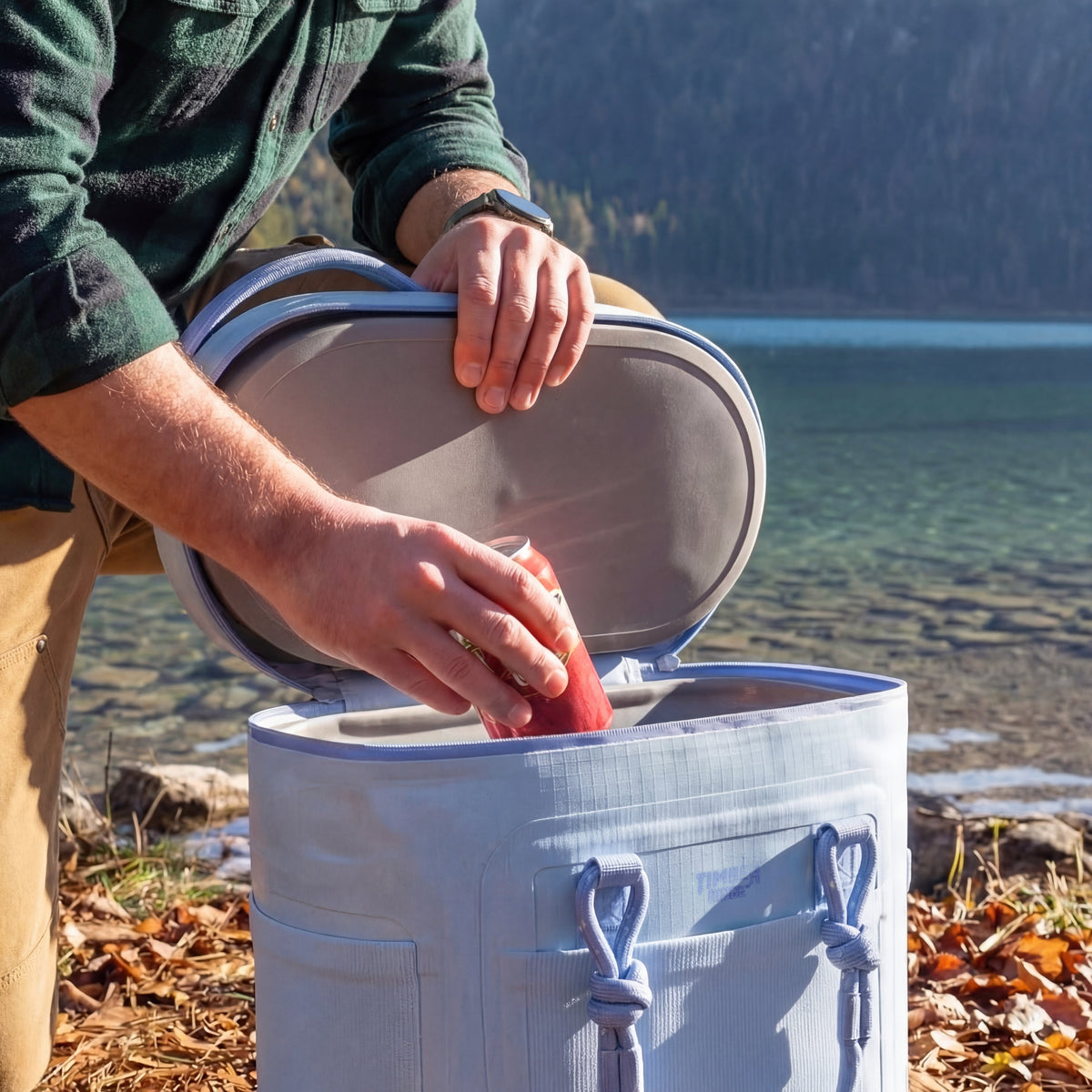 KAVO™ 18 CAN COOLER