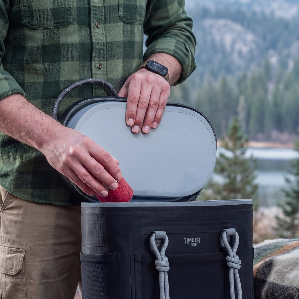 KAVO™ 18 CAN COOLER