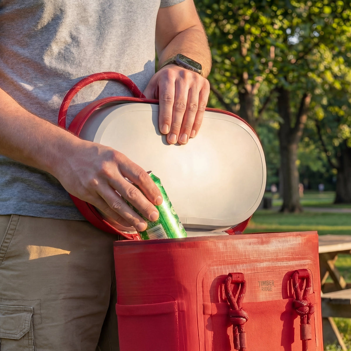 KAVO™ 18 CAN COOLER