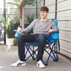 LIRA™ OVERSIZED COOLER CHAIR