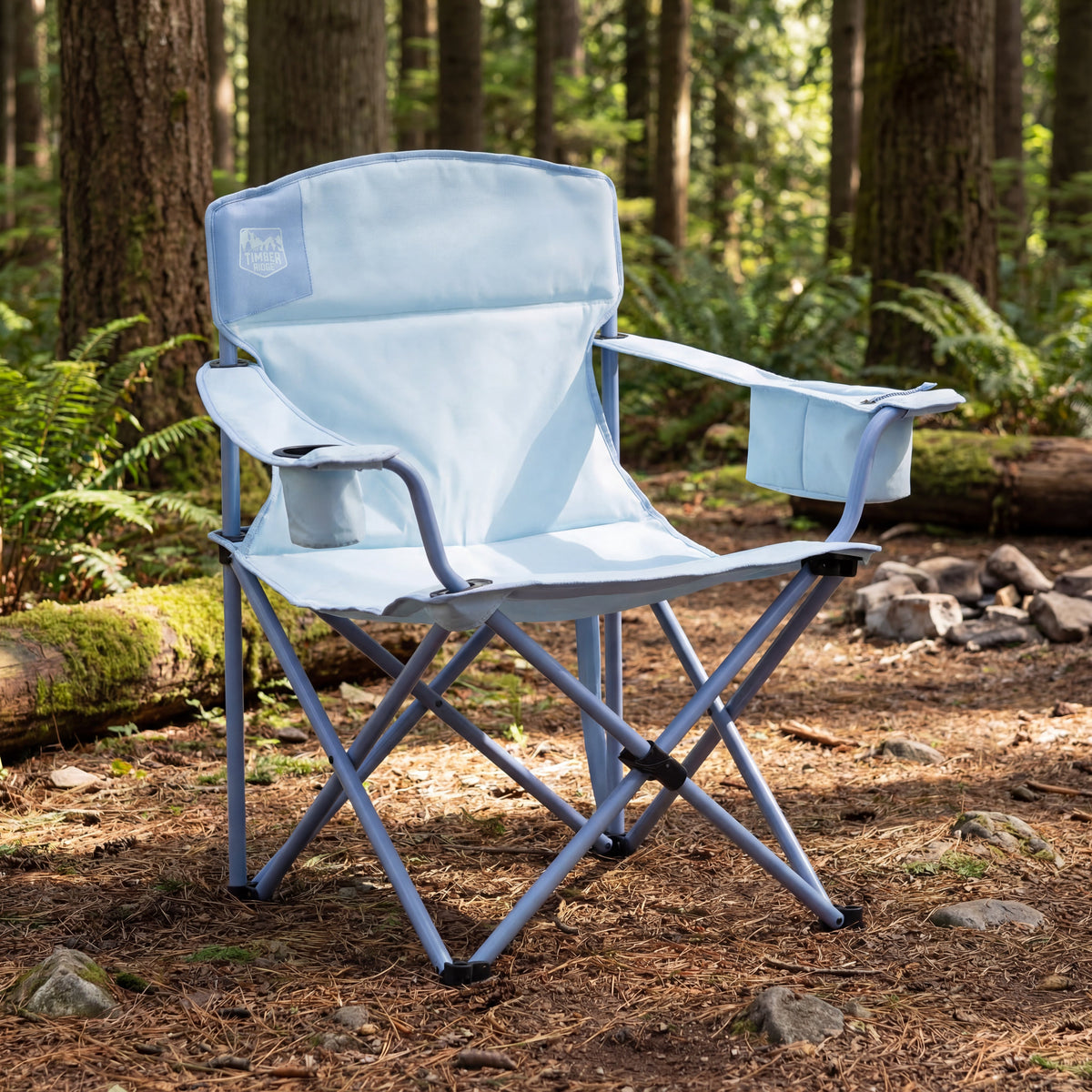 LIRA™ OVERSIZED COOLER CHAIR