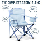 LIRA™ OVERSIZED COOLER CHAIR