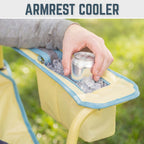 LIRA™ OVERSIZED COOLER CHAIR