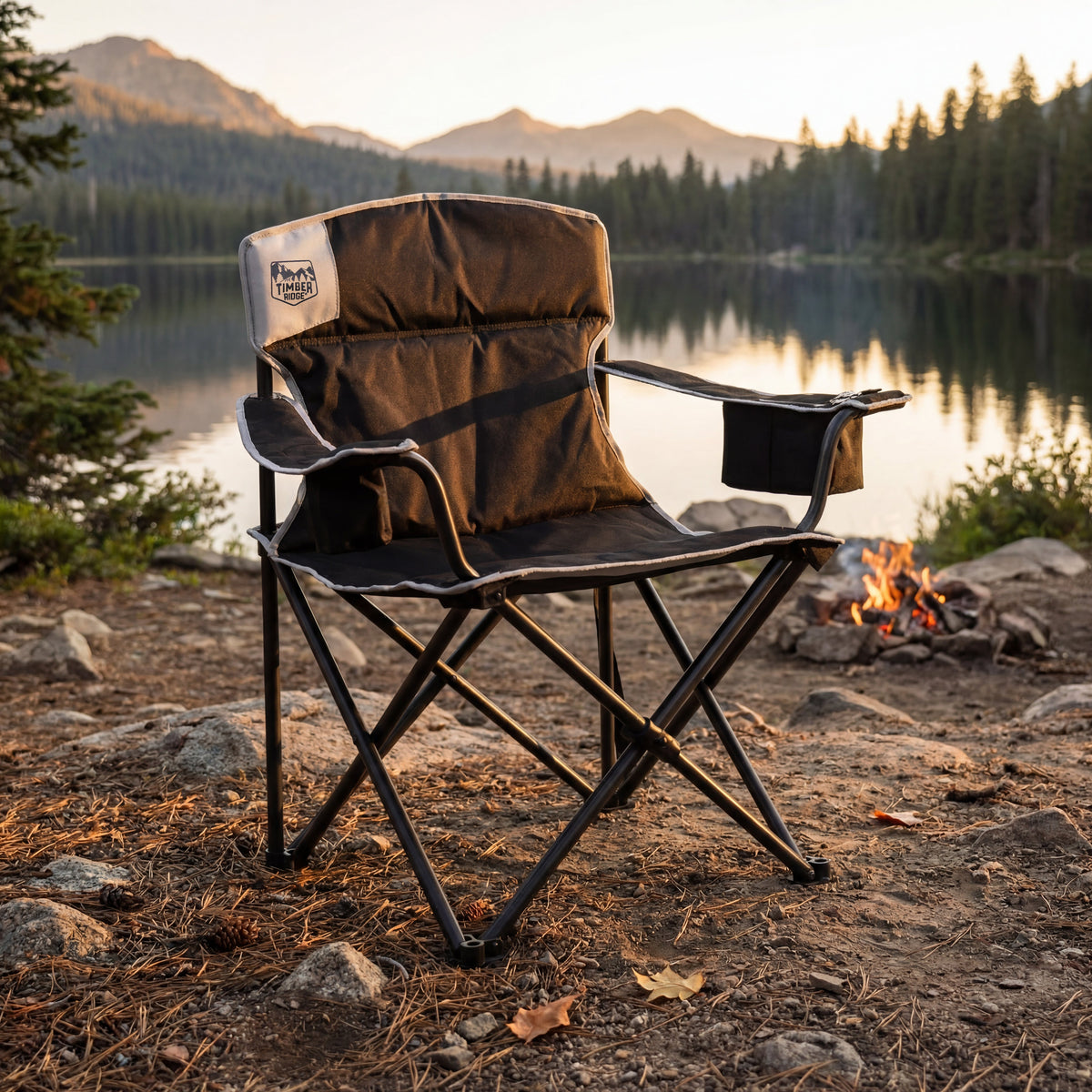 LIRA™ OVERSIZED COOLER CHAIR
