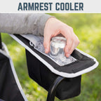 LIRA™ OVERSIZED COOLER CHAIR