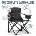 LIRA™ OVERSIZED COOLER CHAIR