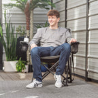 LIRA™ OVERSIZED COOLER CHAIR