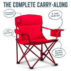 LIRA™ OVERSIZED COOLER CHAIR