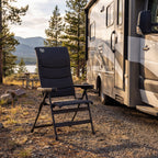 RIVA™ LUXE MESH CHAIR